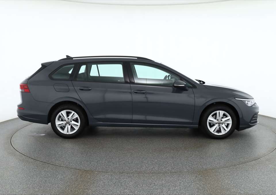 Volkswagen Golf - Imagem 6