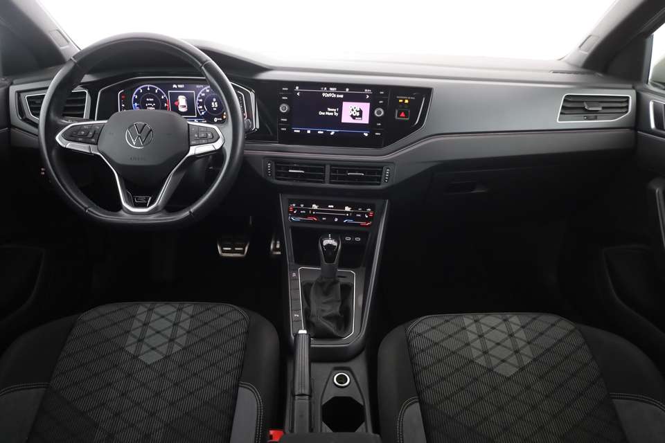 Volkswagen Taigo - Imagem 9