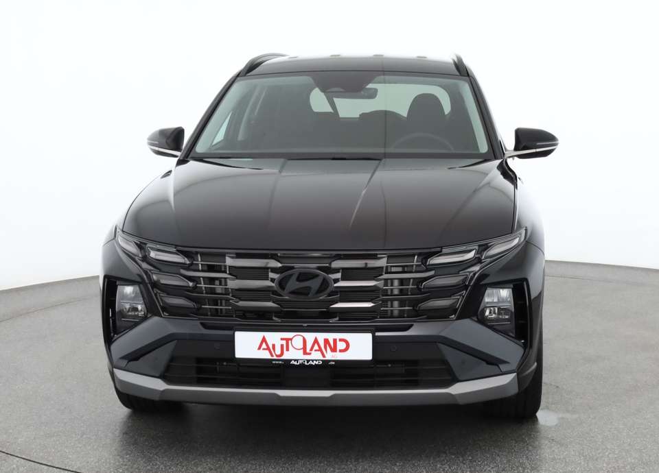 Hyundai TUCSON - Imagem 8