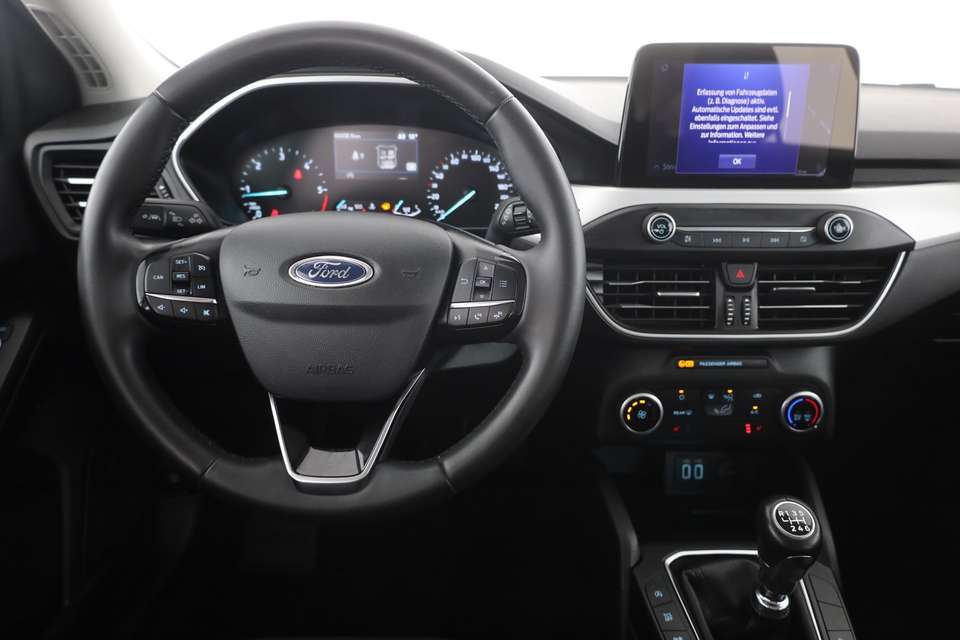 Ford Focus - Imagem 10