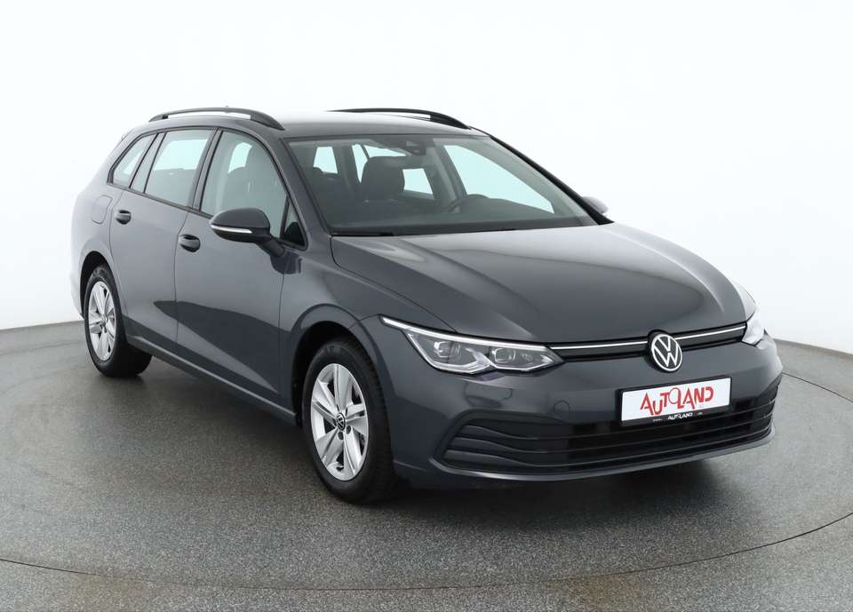 Volkswagen Golf - Imagem 7