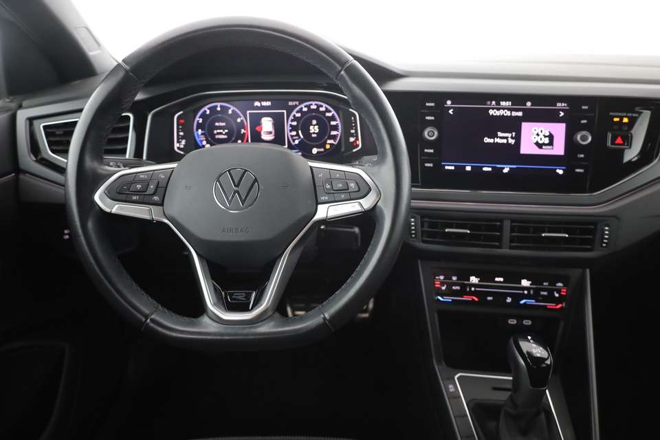Volkswagen Taigo - Imagem 10