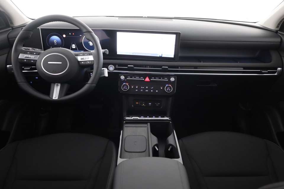 Hyundai TUCSON - Imagem 9
