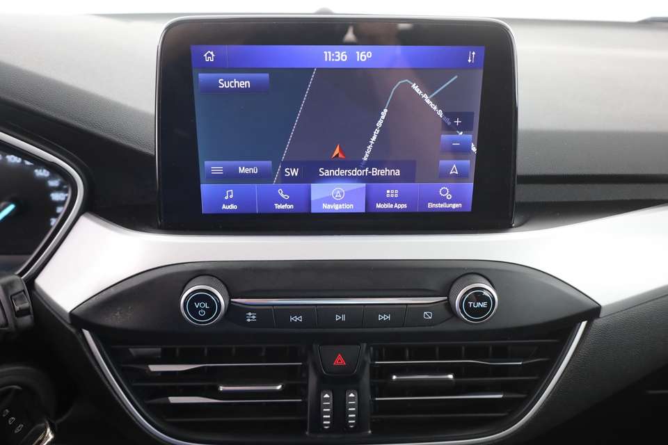Ford Focus - Imagem 11