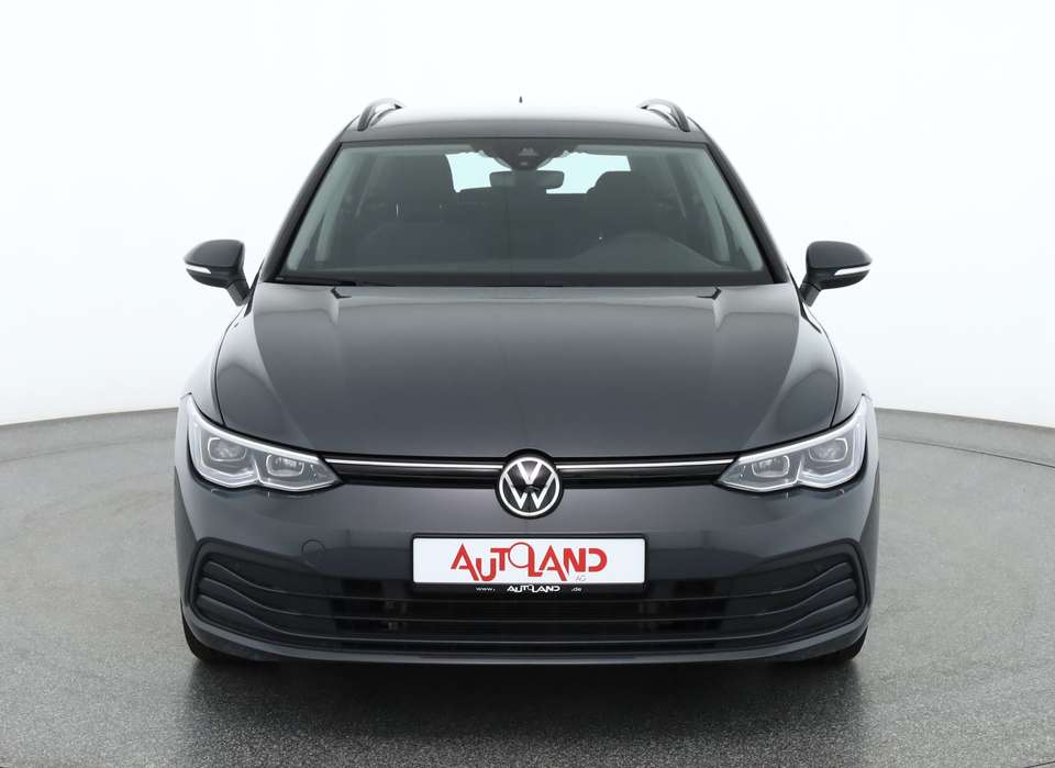 Volkswagen Golf - Imagem 8