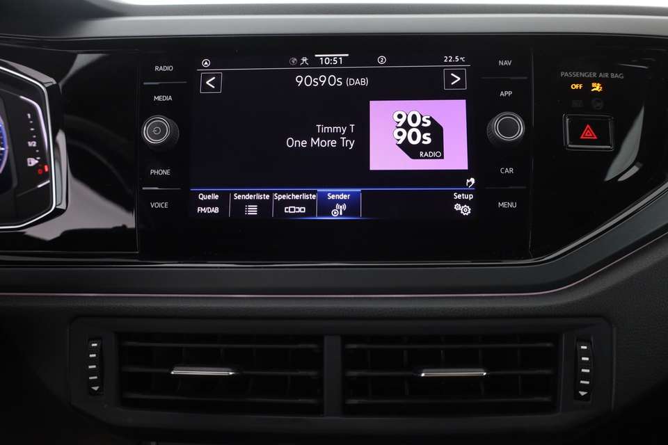 Volkswagen Taigo - Imagem 11