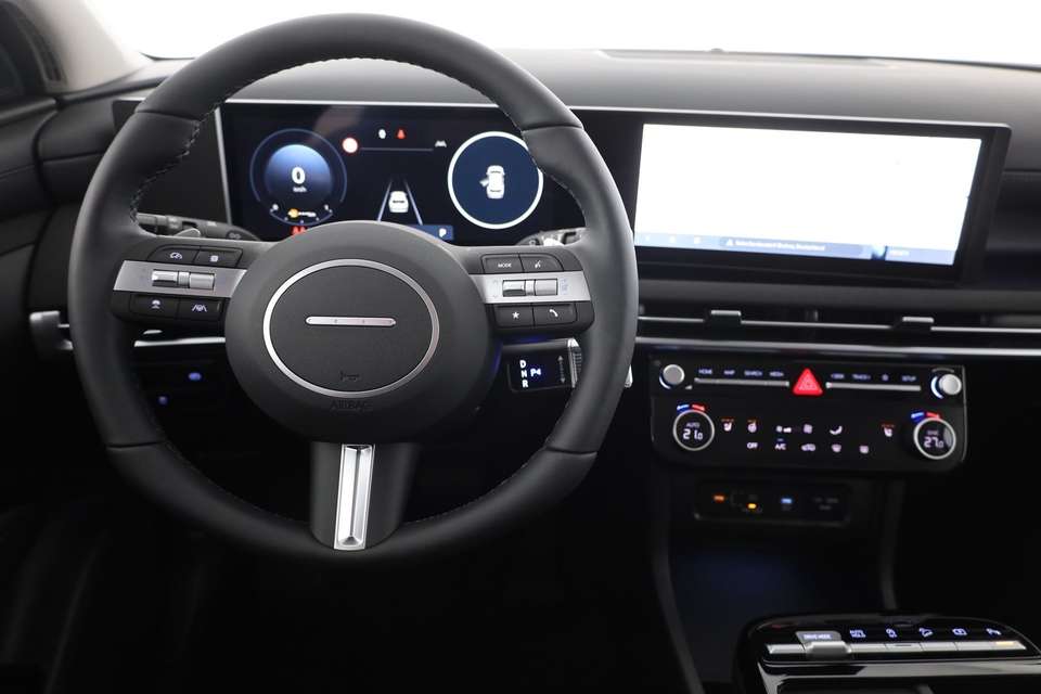 Hyundai TUCSON - Imagem 10