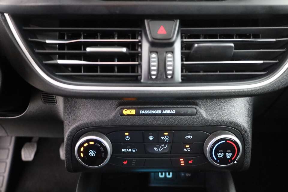 Ford Focus - Imagem 12