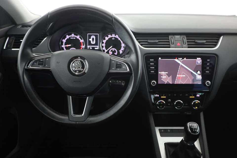 Skoda Octavia - Imagem 10