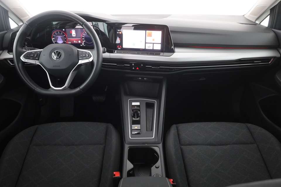 Volkswagen Golf - Imagem 9