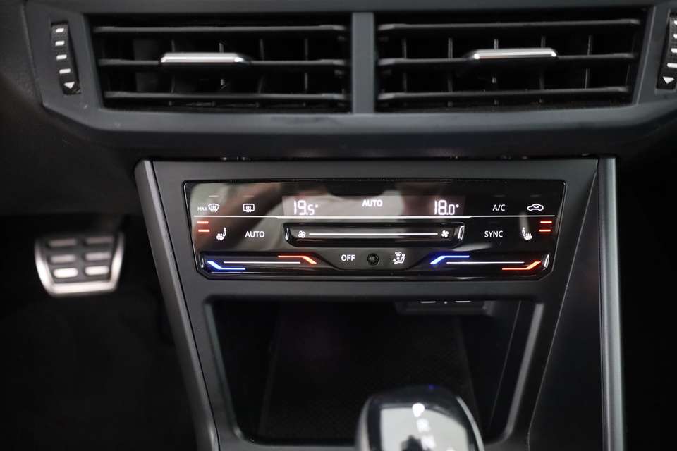 Volkswagen Taigo - Imagem 12