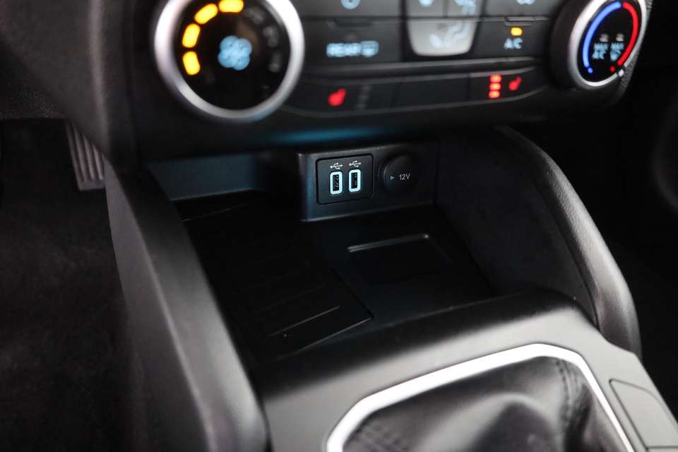 Ford Focus - Imagem 13