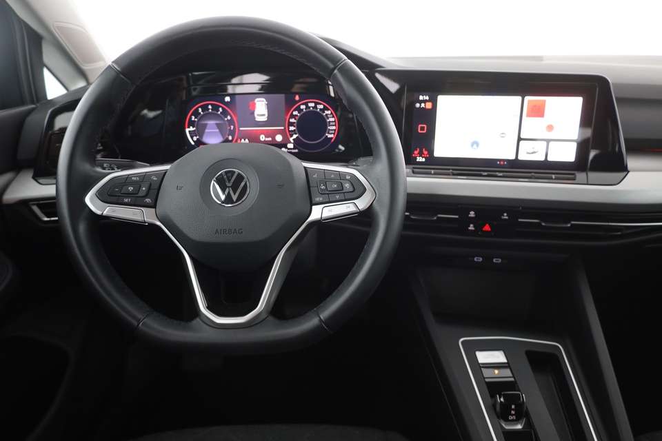 Volkswagen Golf - Imagem 10