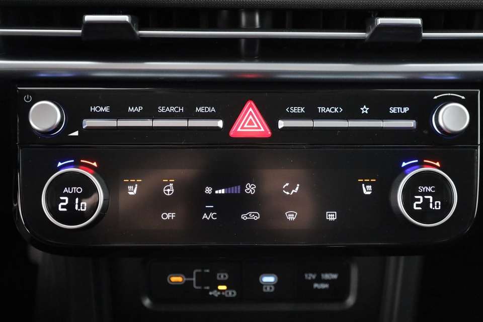 Hyundai TUCSON - Imagem 12