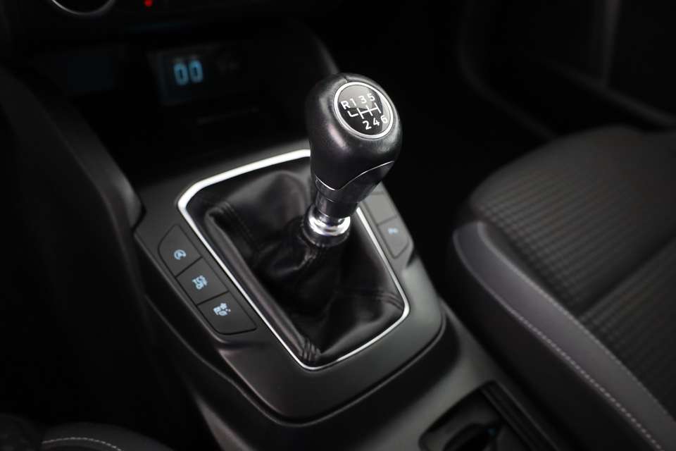 Ford Focus - Imagem 14