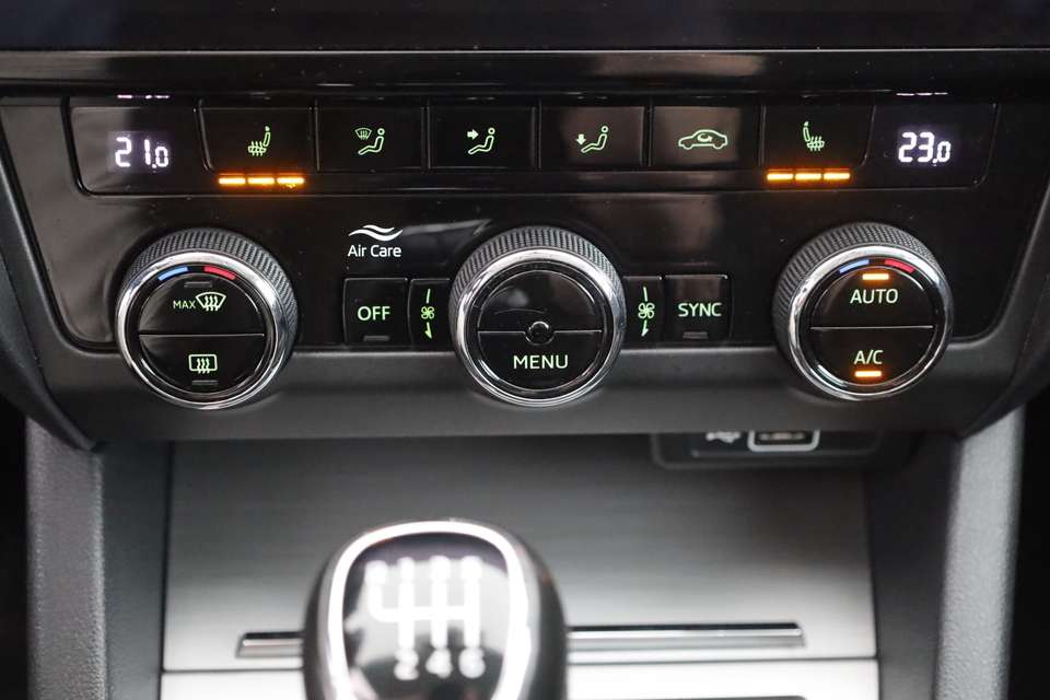 Skoda Octavia - Imagem 12