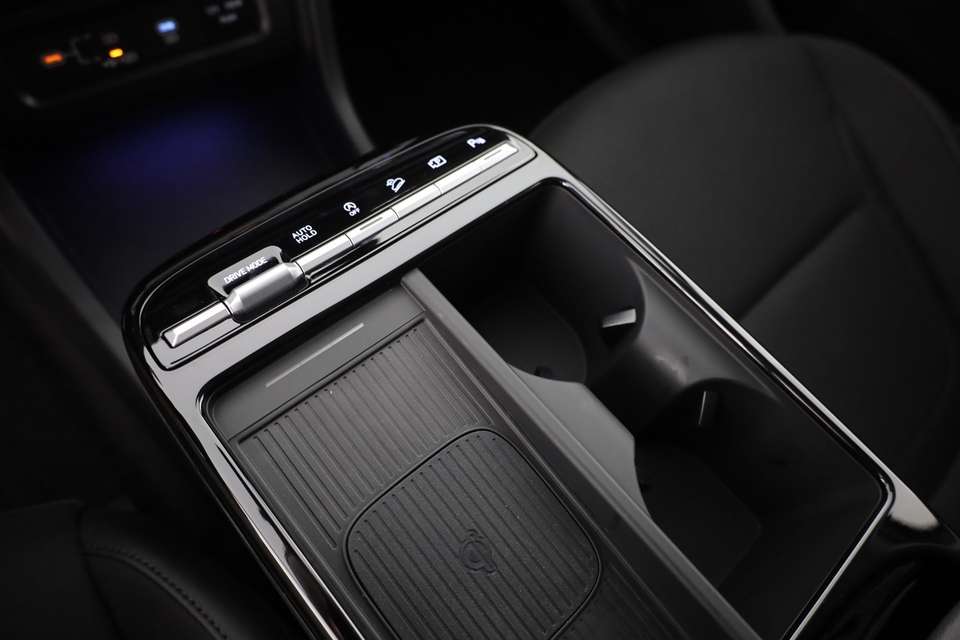 Hyundai TUCSON - Imagem 13