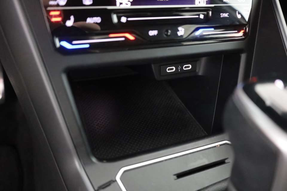 Volkswagen Taigo - Imagem 14