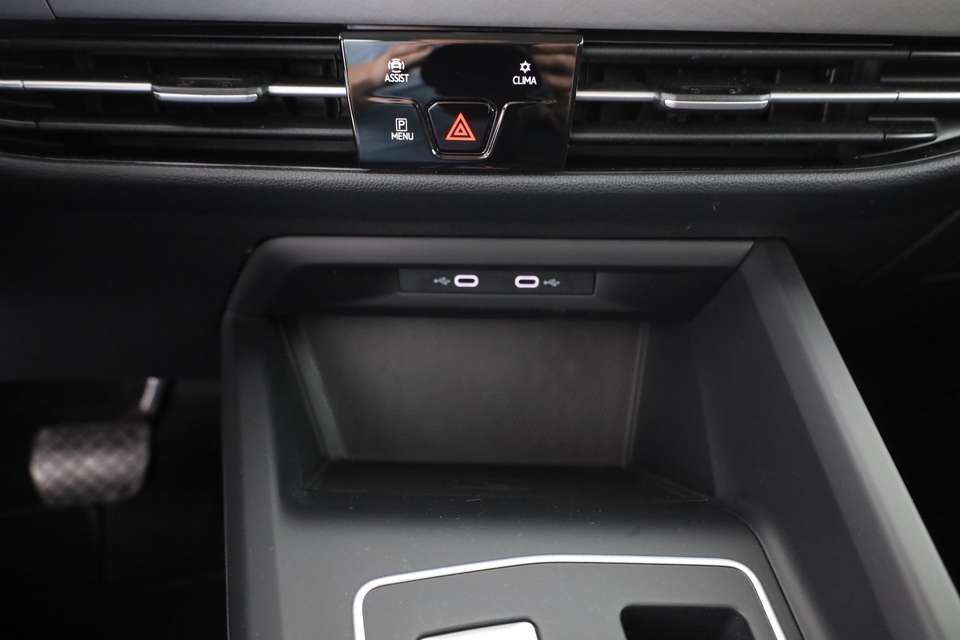 Volkswagen Golf - Imagem 12