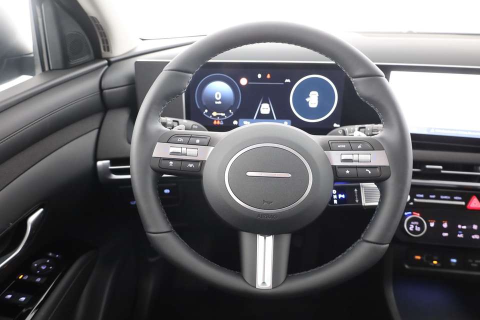 Hyundai TUCSON - Imagem 14