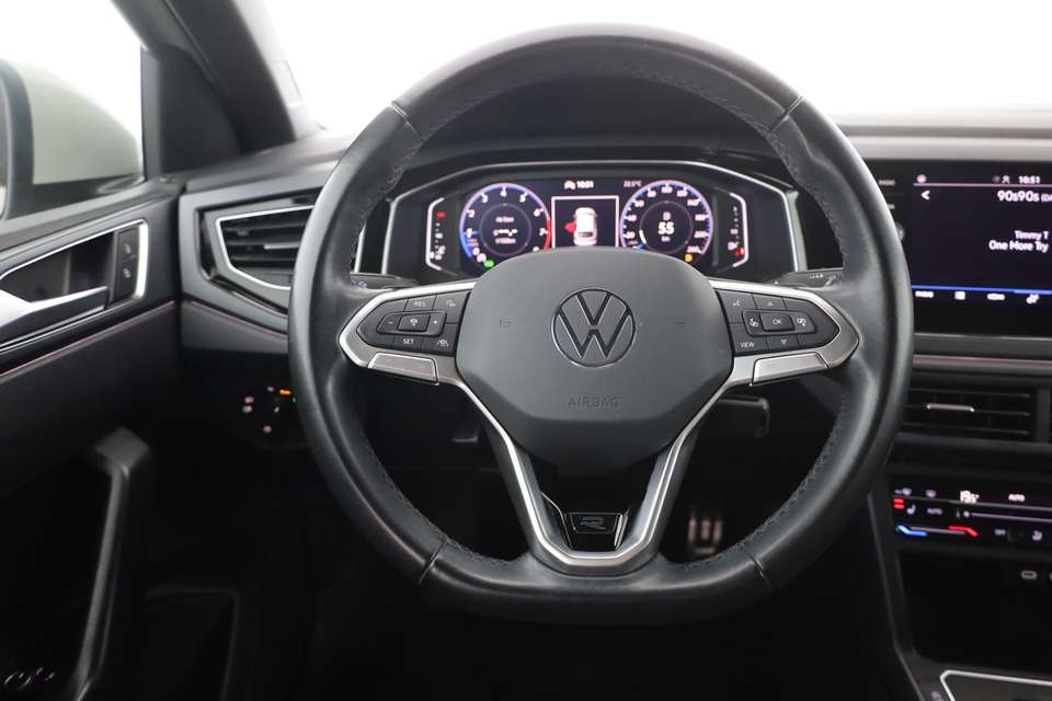 Volkswagen Taigo - Imagem 15