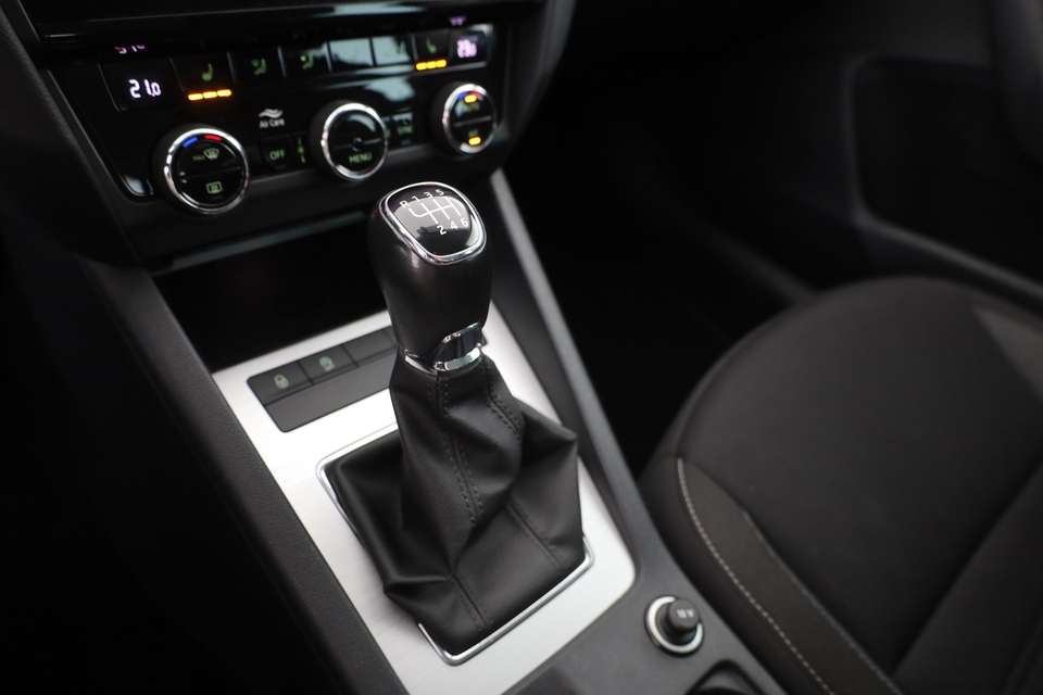 Skoda Octavia - Imagem 14