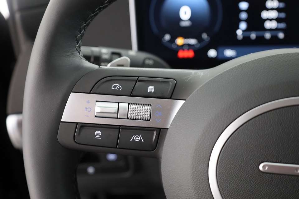 Hyundai TUCSON - Imagem 15