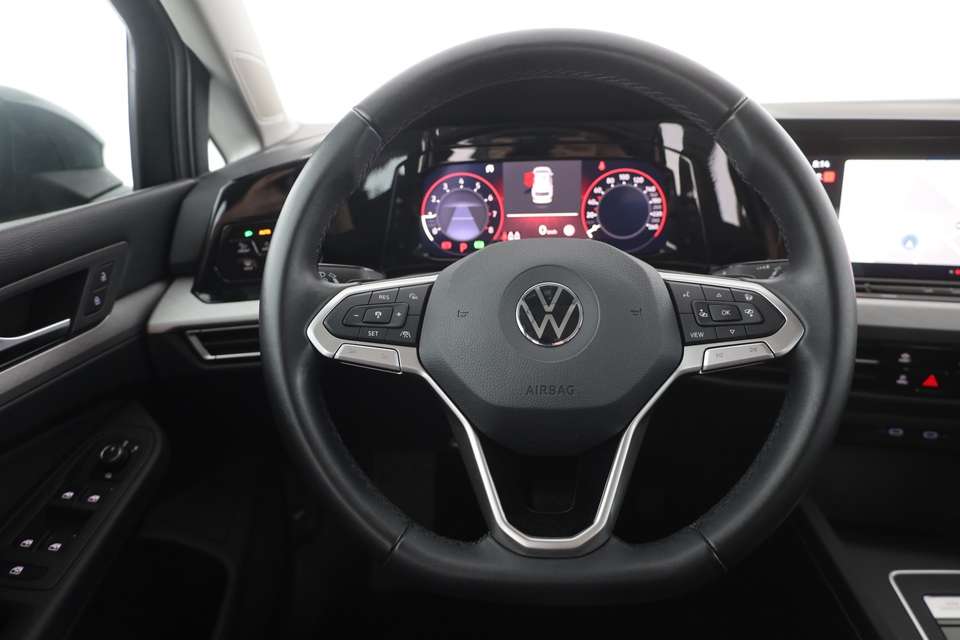 Volkswagen Golf - Imagem 14