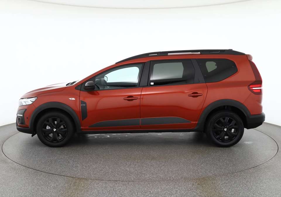 Dacia Jogger - Imagem 2
