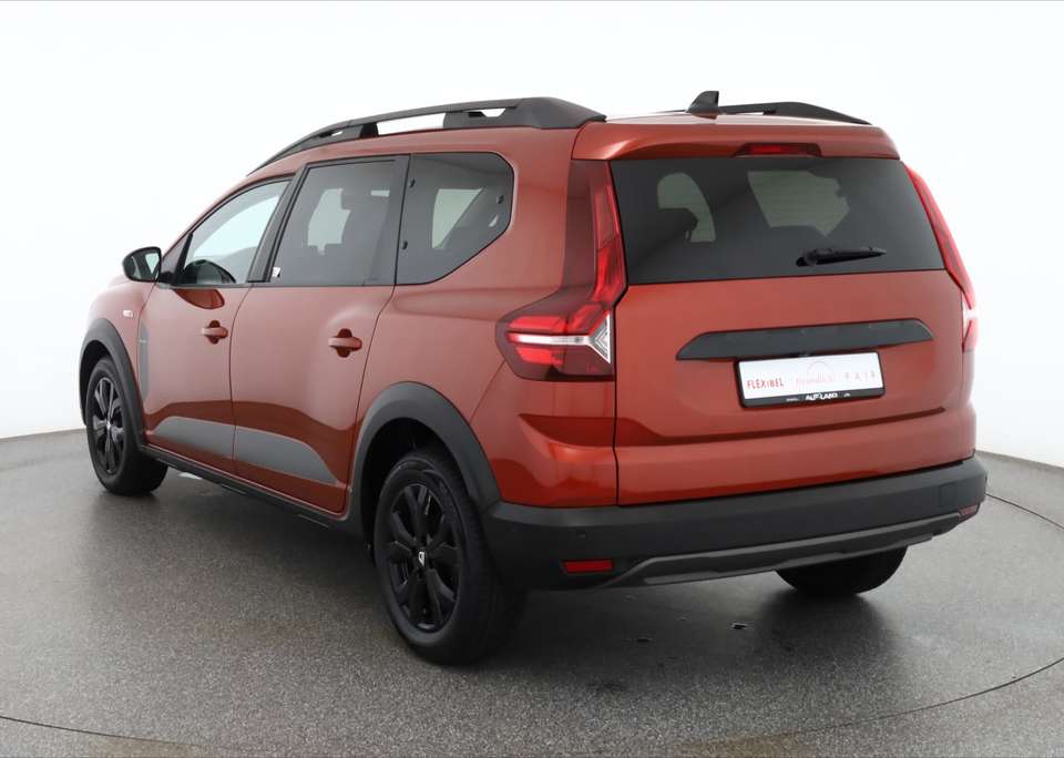 Dacia Jogger - Imagem 3