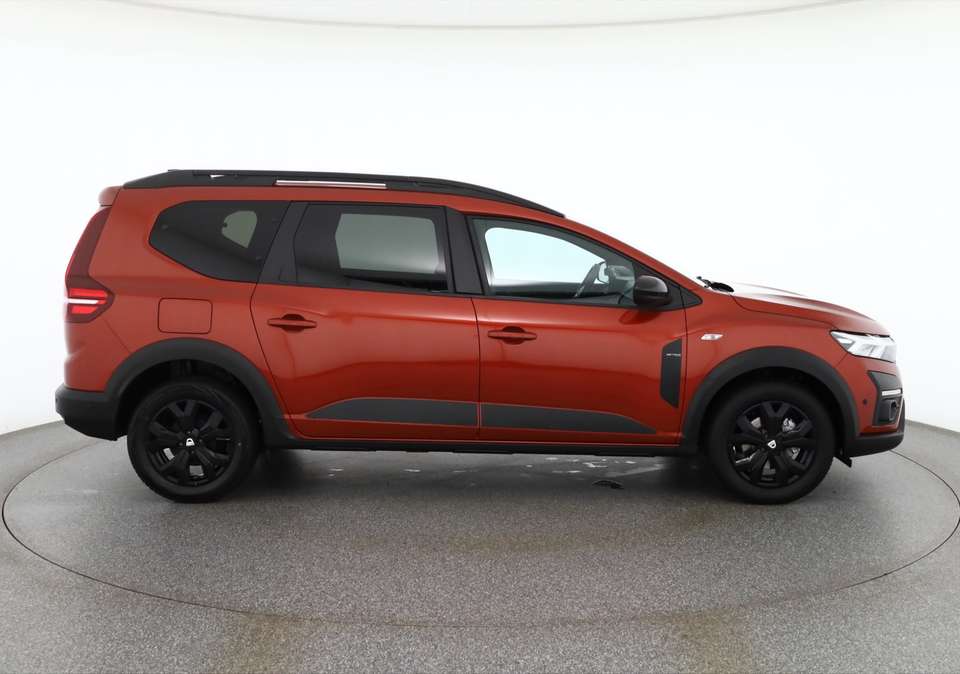 Dacia Jogger - Imagem 6