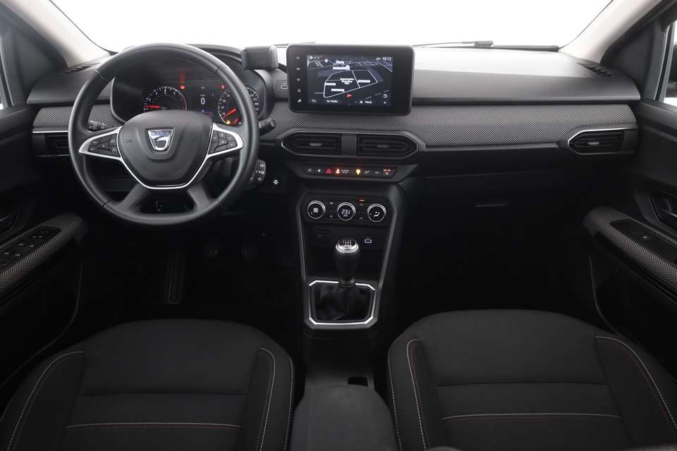 Dacia Jogger - Imagem 9