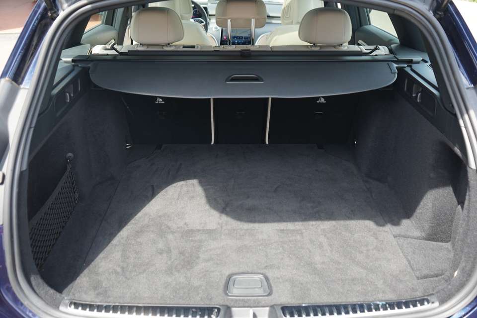 Mercedes-Benz C 220 - Imagem 6