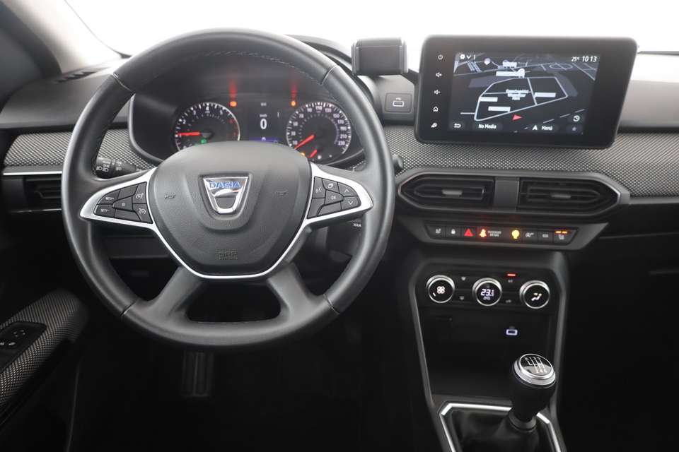 Dacia Jogger - Imagem 10