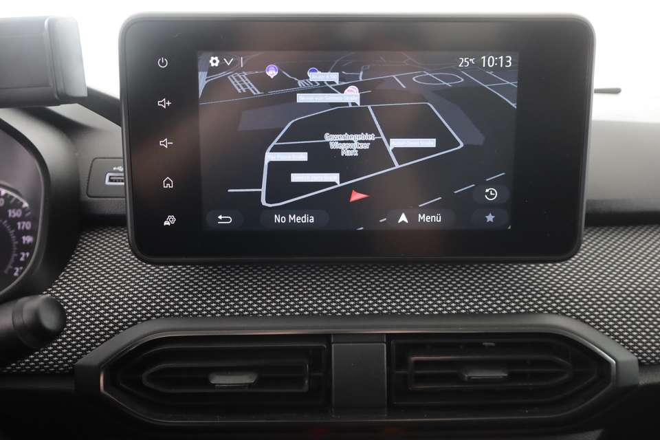Dacia Jogger - Imagem 11