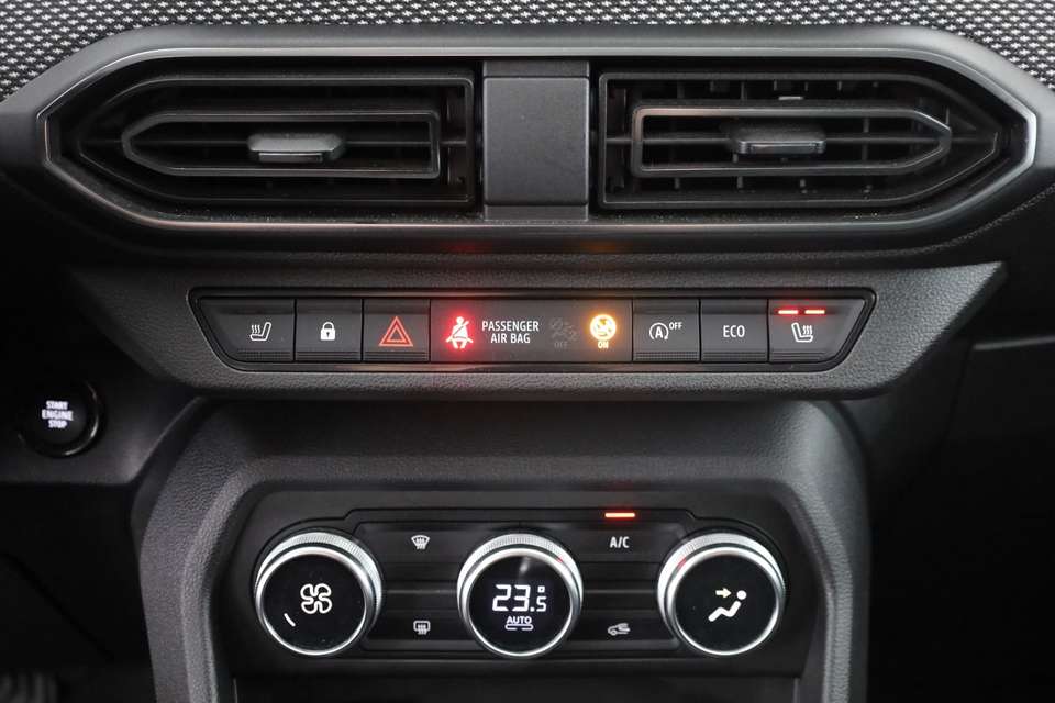 Dacia Jogger - Imagem 12