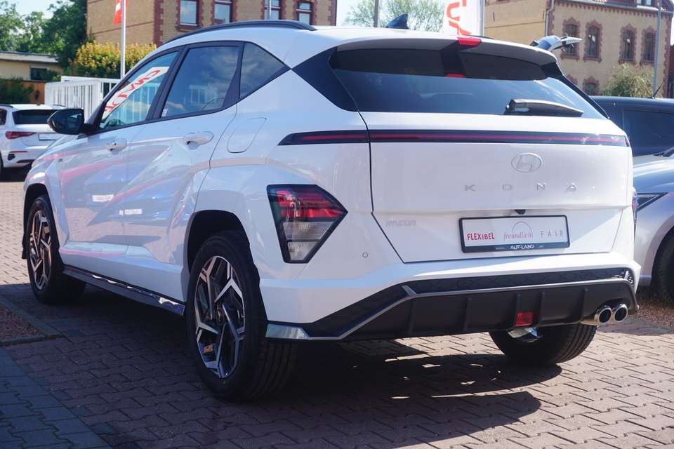 Hyundai KONA - Imagem 2