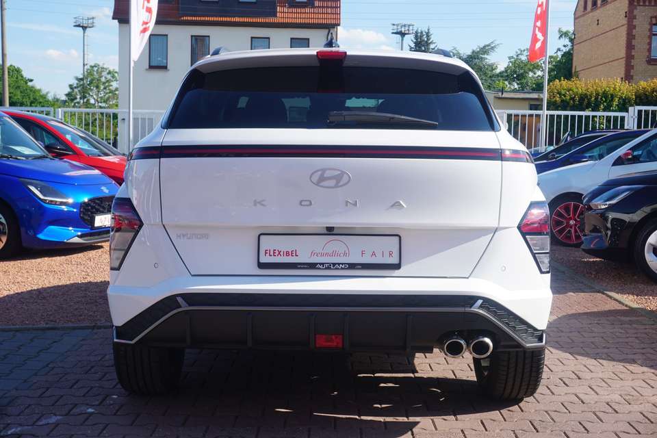 Hyundai KONA - Imagem 3