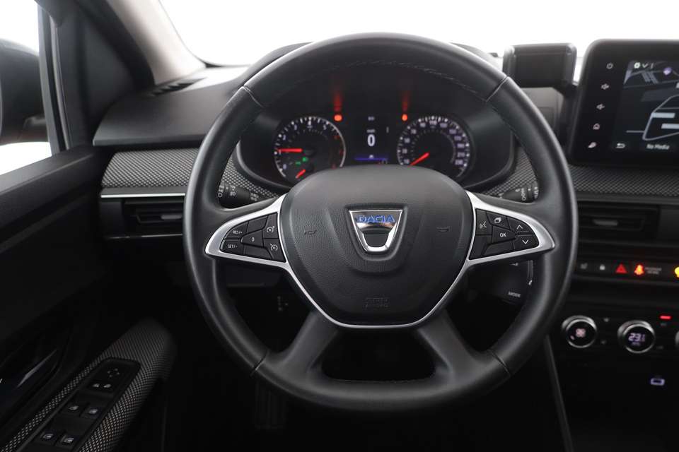 Dacia Jogger - Imagem 15