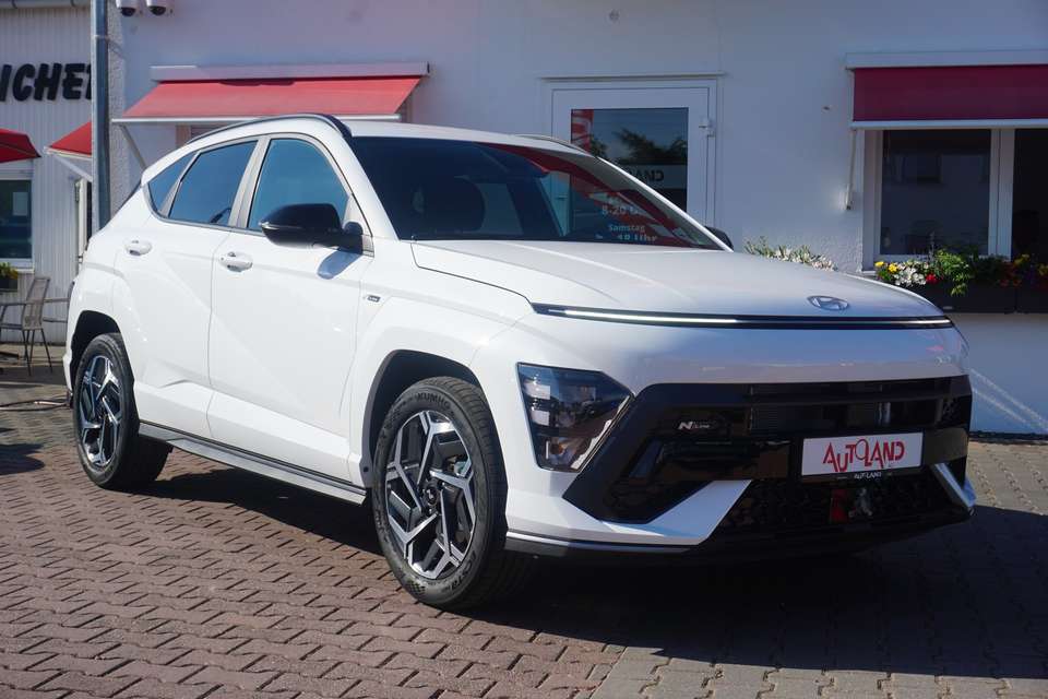 Hyundai KONA - Imagem 4