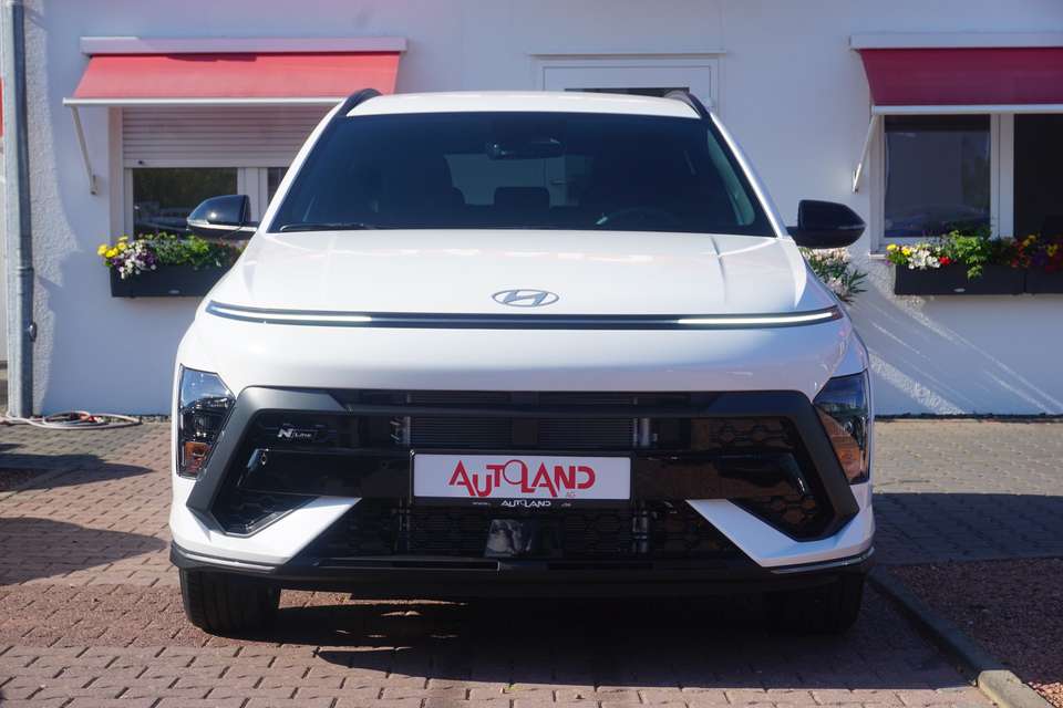 Hyundai KONA - Imagem 5
