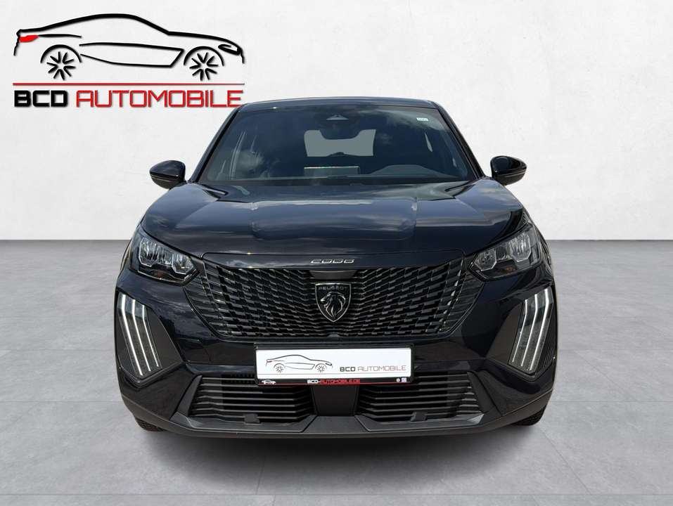 Peugeot 2008 - Imagem 2
