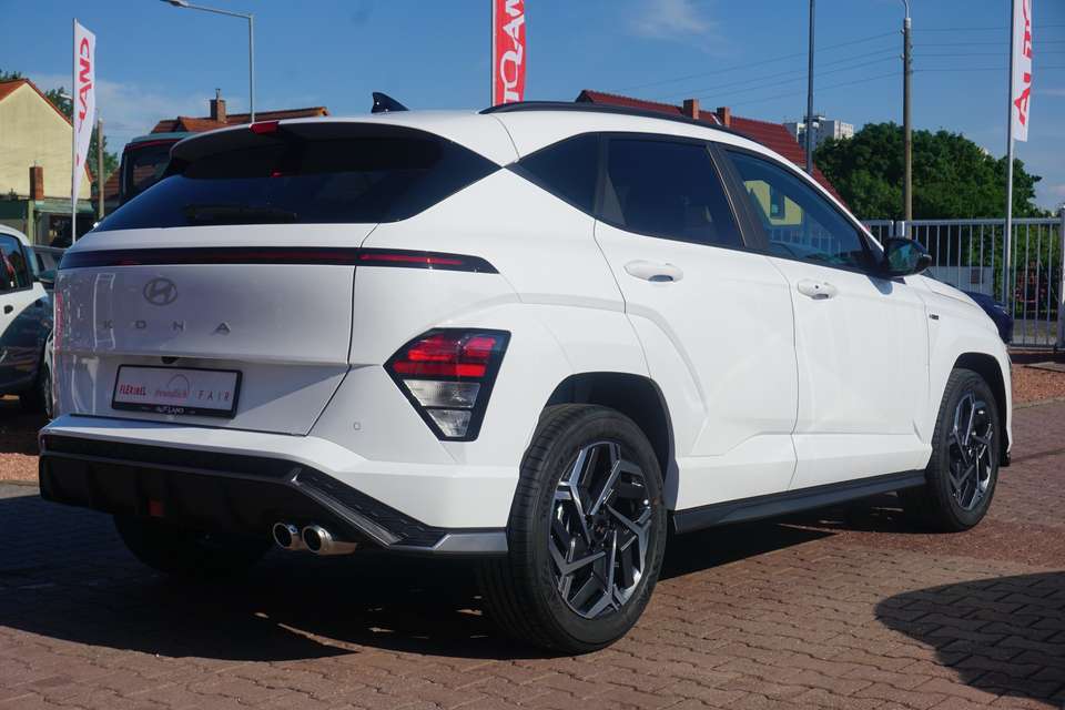Hyundai KONA - Imagem 6