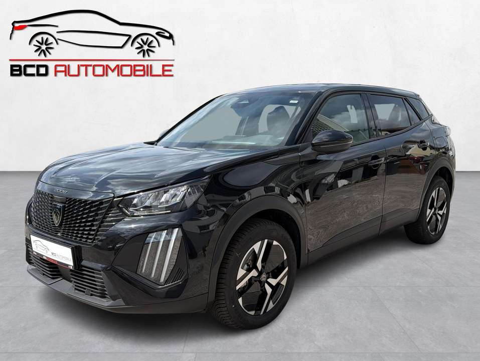 Peugeot 2008 - Imagem 3