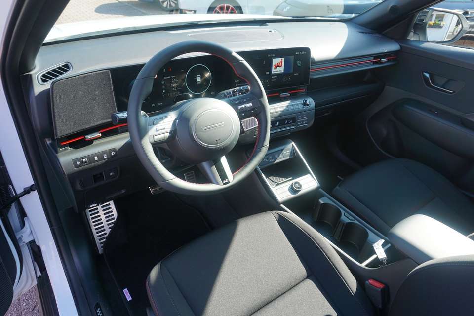 Hyundai KONA - Imagem 7