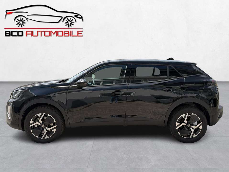 Peugeot 2008 - Imagem 4