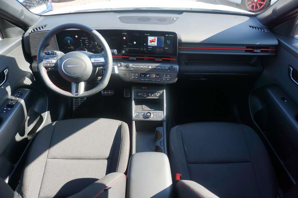 Hyundai KONA - Imagem 8