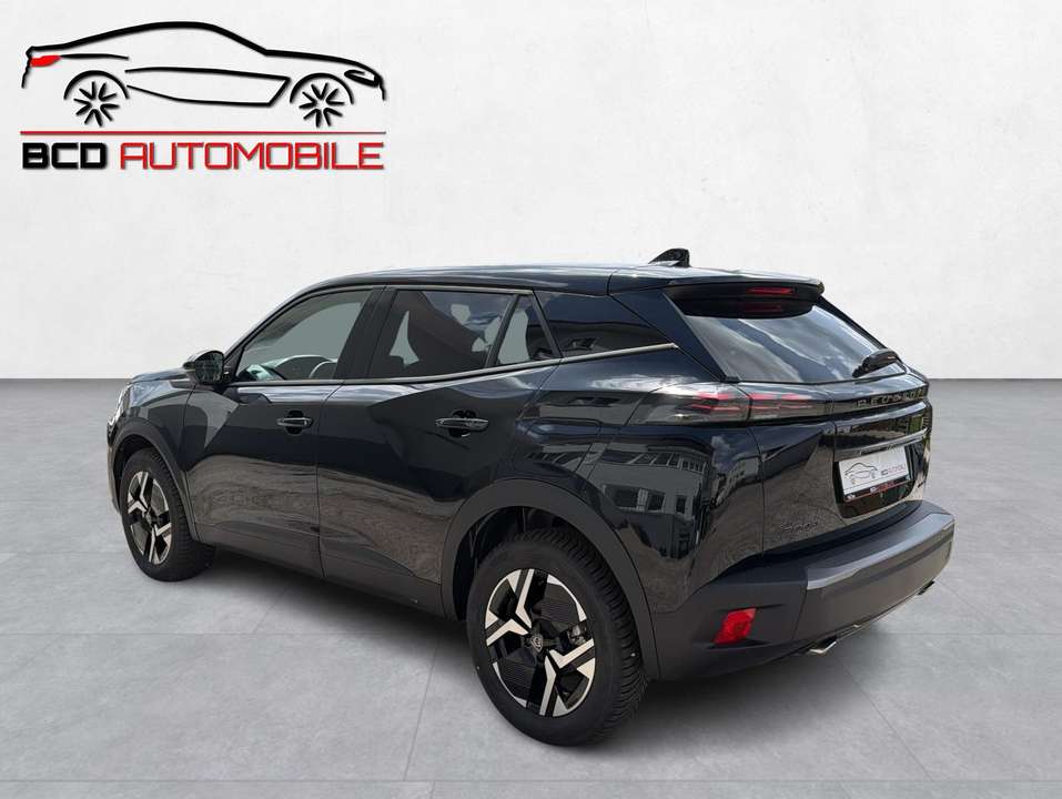 Peugeot 2008 - Imagem 5