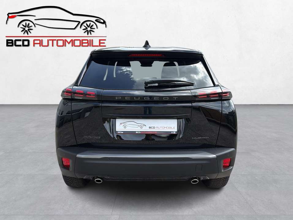 Peugeot 2008 - Imagem 6