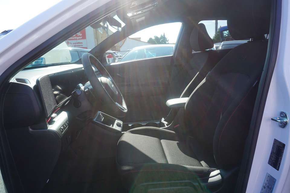 Hyundai KONA - Imagem 10